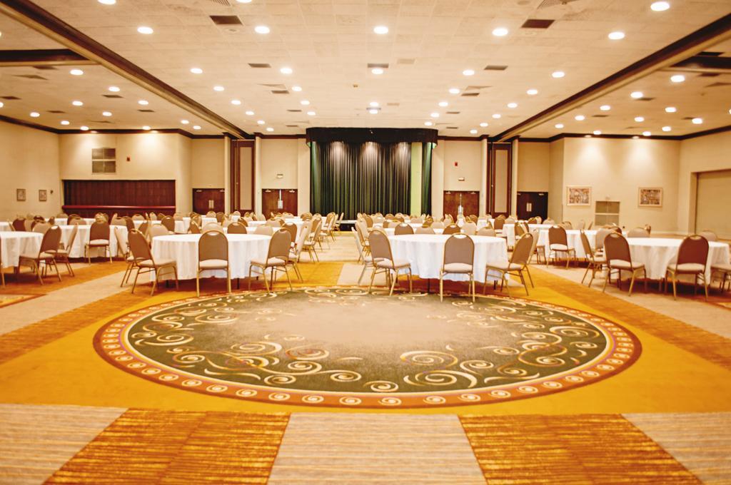 Fern Valley Hotel And Conference Center ลุยส์วิลล์ ภายนอก รูปภาพ